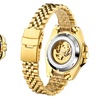 Image 2: Montre Skeleton Sports Automatic d'Anthony James