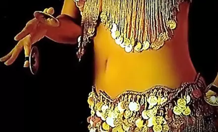 Girls Night Out Package or Eight Lessons for One or Two at Belly Dance Little Egypt (Up to 52% Off) - Primary Image