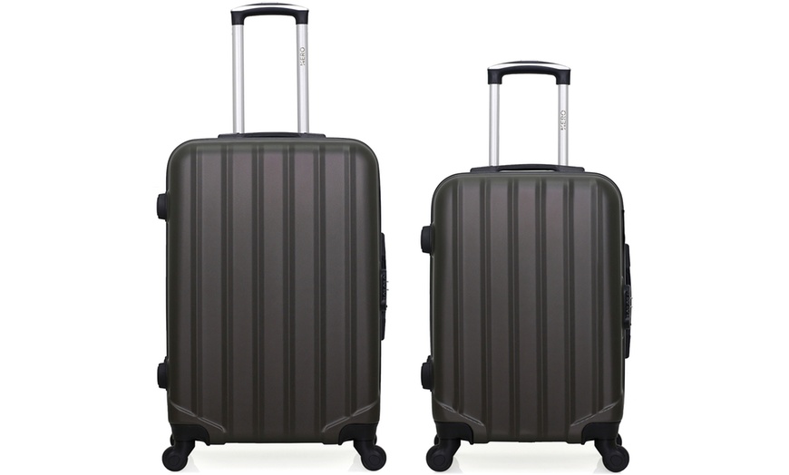 Image 47: Lot de 3 valises Himalaya Hero