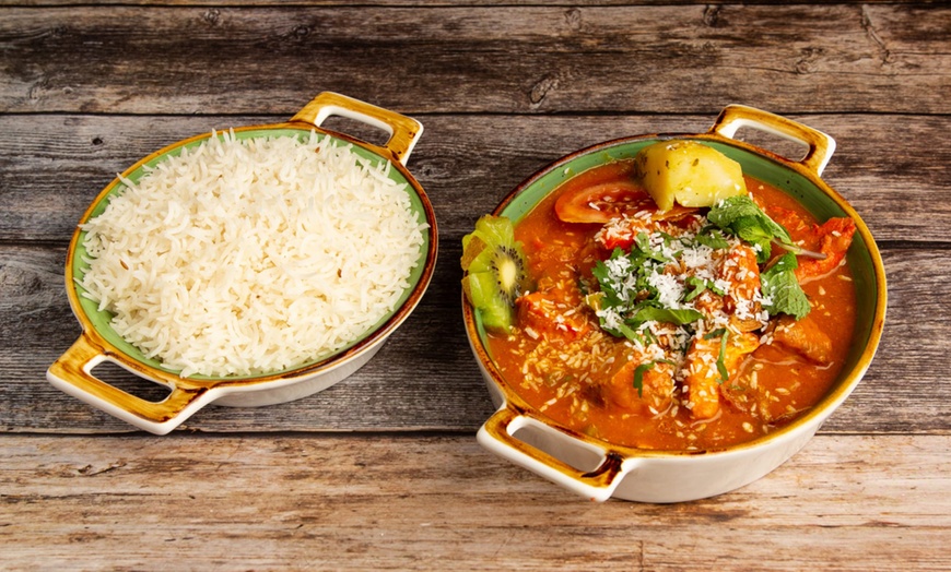 Image 9: Pakistanisches/indisches 3- oder 4-Gänge-Menü für 1 - 4 Personen