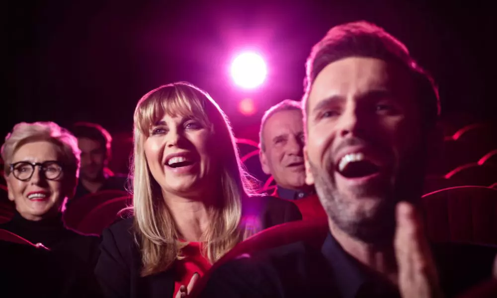 Savor Three-Course Meal & Comedy Show for 2, or 4 at Witches in Britches Theatre Restaurant (Up To 35% Off) - Primary Image