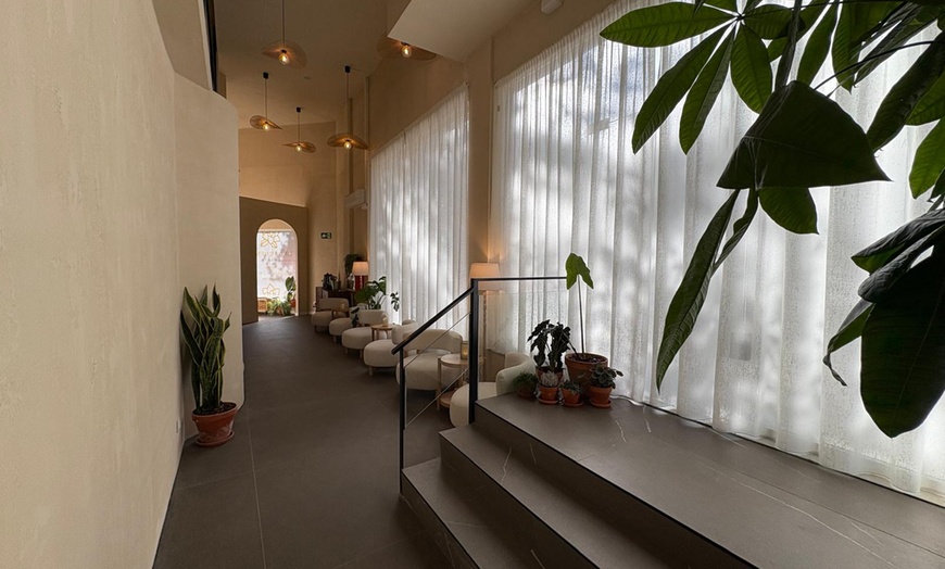 Image 20: Ritual Hammam para 1 o 2 personas con masaje de aceites esenciales