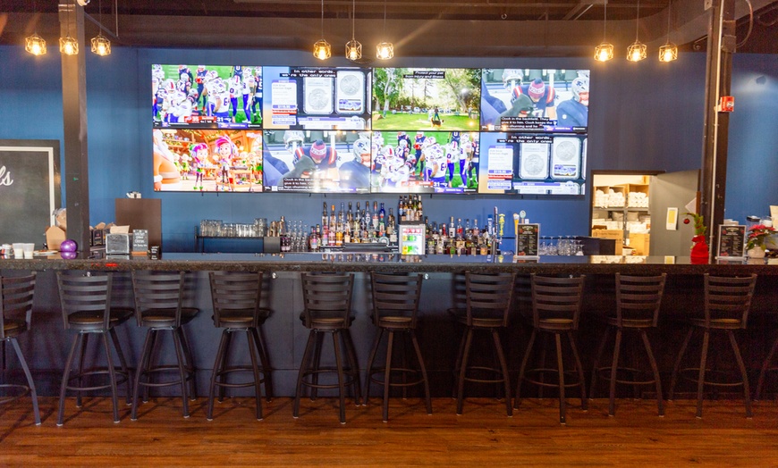 Image 5: Darts, Craft Beers, and Arcade Fun in Warwick