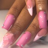 Image 16: Classic or Structured Gel Manicure or X Extensions (Solid Color Only)