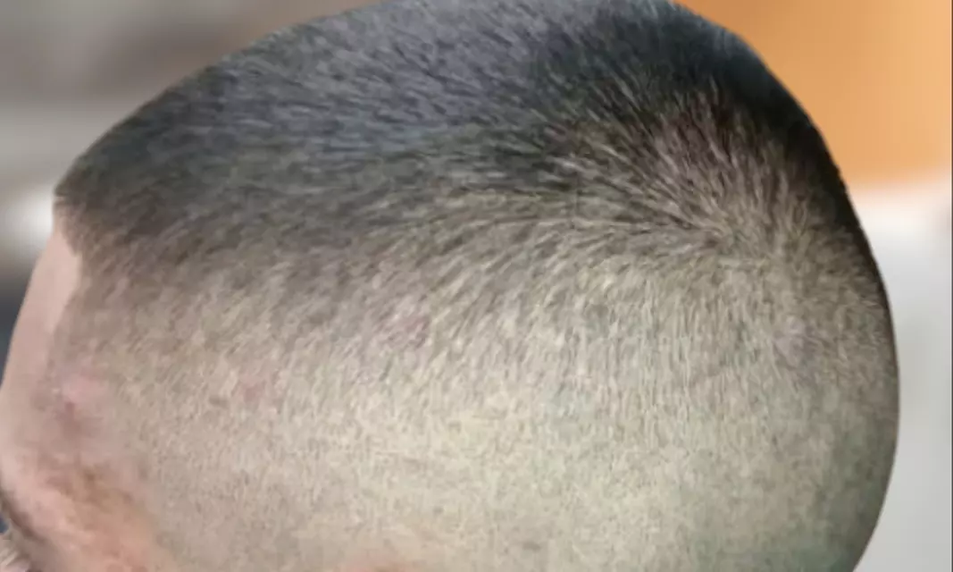 V.I.P. Package w/ Men Haircut, Facial, Massage, Style, & Beard Sculpt