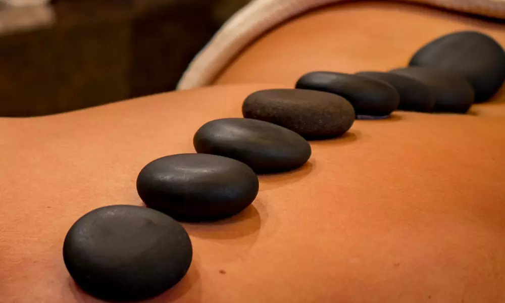 60-Minute Swedish Massage or 90-Minute Blissful Combo Special Massage 