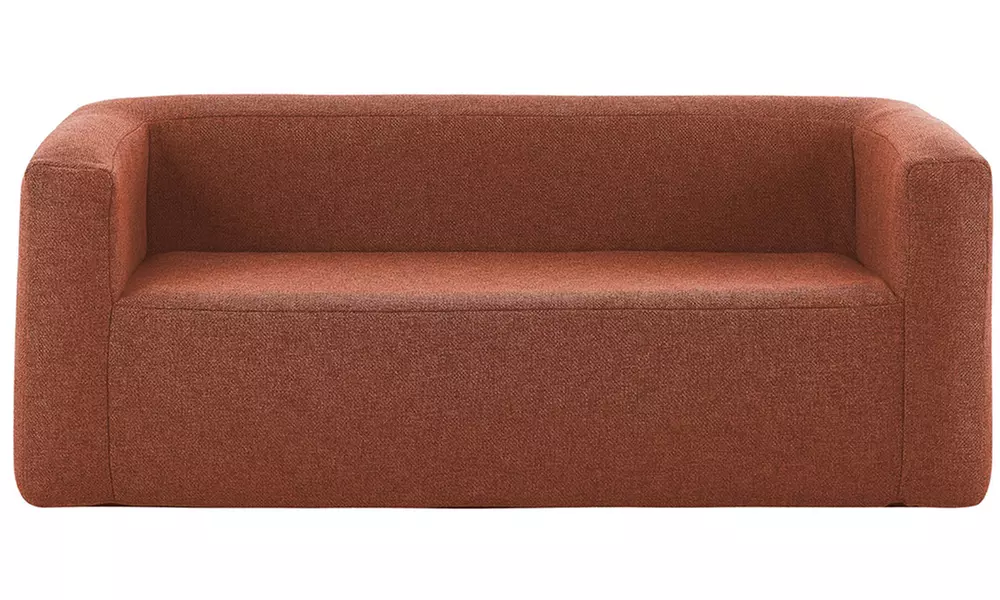 Sofás con diferentes tamaños y colores a elegir de Terracotta