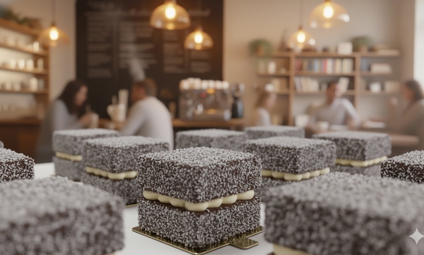 Image 7: Traditional Austrian Cake & Coffee Experience for 1, 2, 3 or 4