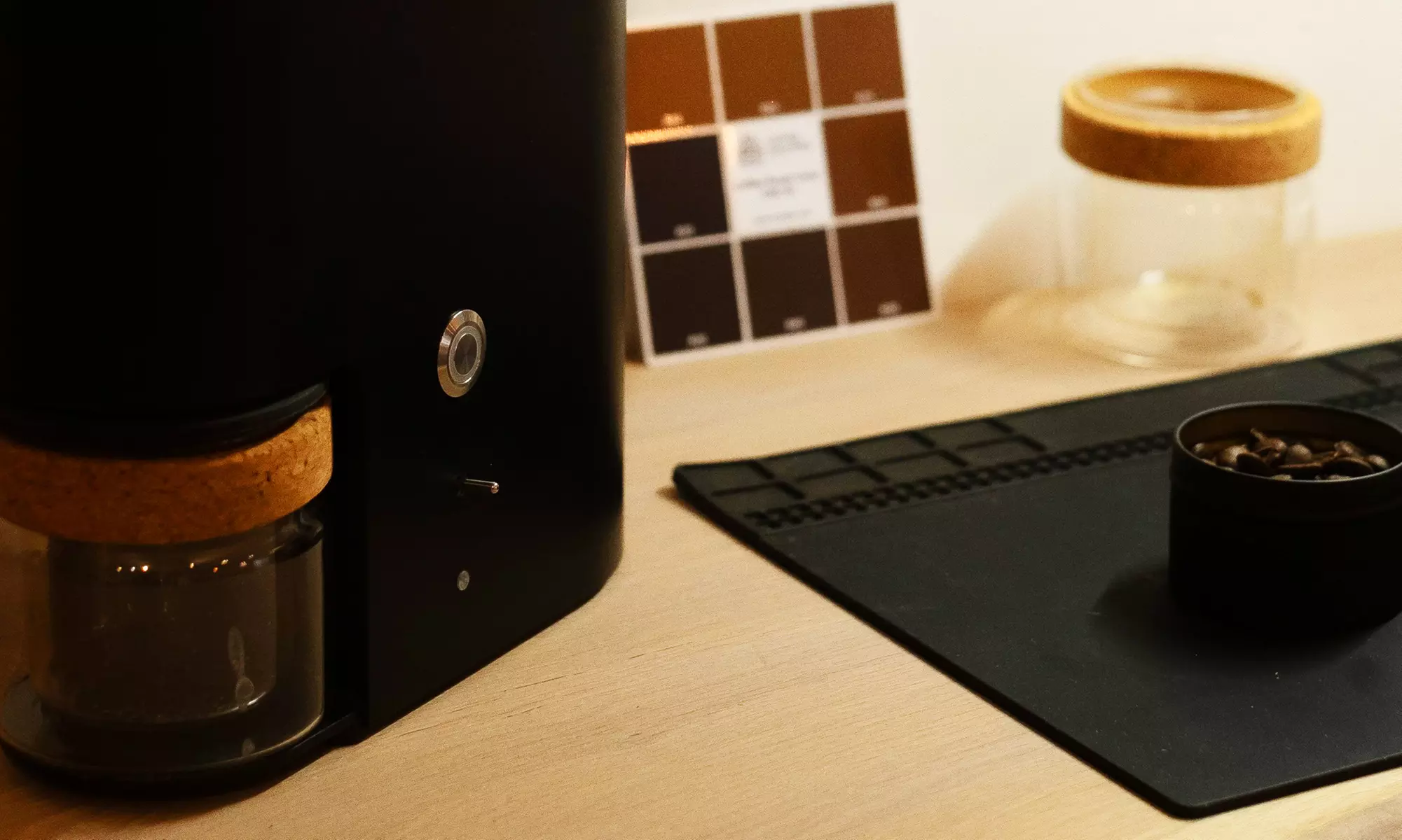 „Röste deinen eigenen Kaffee“ - Workshop für 1 oder 2 Personen: Von der Bohne bis zum Aroma (bis zu 40% sparen) - Image 3