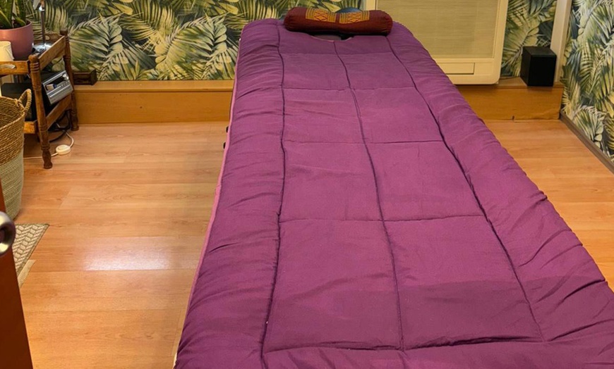 Image 4: 1 o 2 sesiones de exosomas con dermapen e hidrolimpieza facial