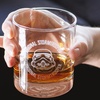 Image 12: You Tec Limited Stormtrooper 3D Beer Glass, Decanter or Tray Set 