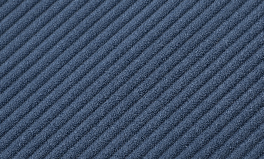 Image 11: HOMCOM Compact 2 Seater Sofas with Under Seat Storage