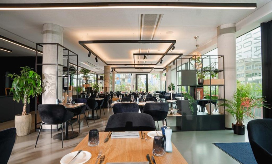 Image 18: München: 2-5 Nächte inkl. Frühstück, Wellness und Welcome Drink