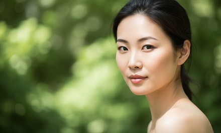 1ml Rejuran Classic – Lower Face - My Cosmetic Clinic