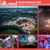 Image 1: Tollwood Festival 2025 u.a. mit Revolverheld, Ronan Keating, u.v.m.