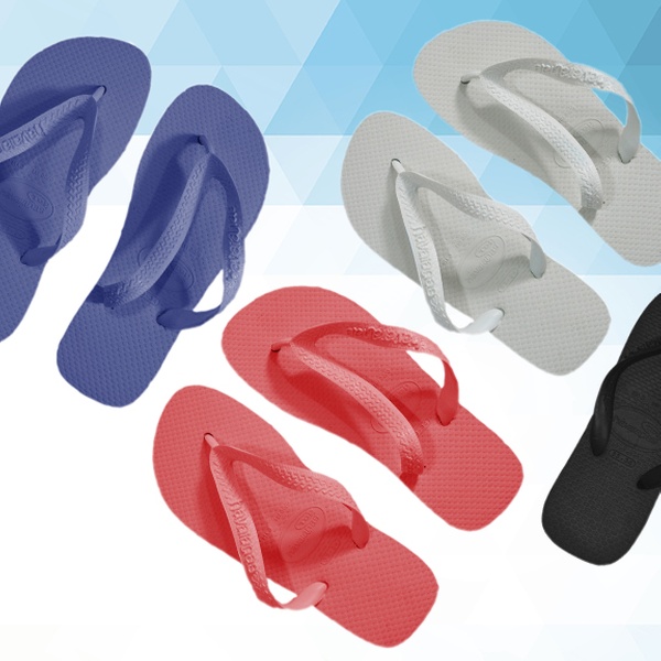 rebel sport havaianas