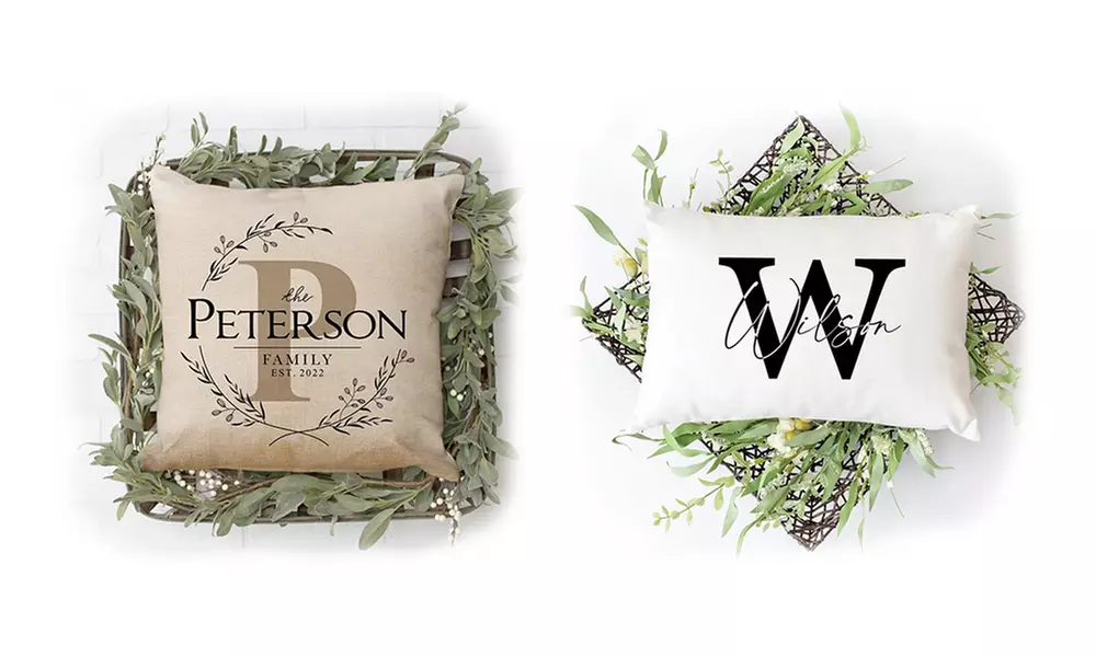 Custom Photo Pillowcase