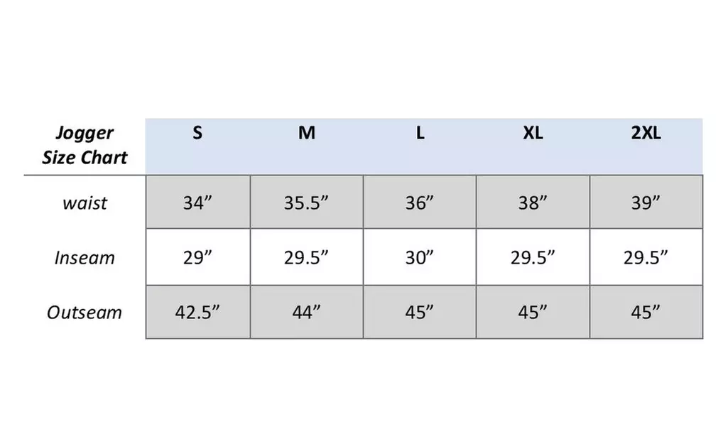 LeeHanTon Men's Fleece Moto-Padded Knee Sweatpants - Second Medium