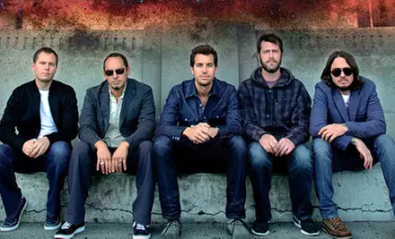 $16 for One G-Pass to 311 and Slightly Stoopid at Cruzan Amphitheatre in West Palm Beach on July 17 (Up to $32 Value) - Primary Image