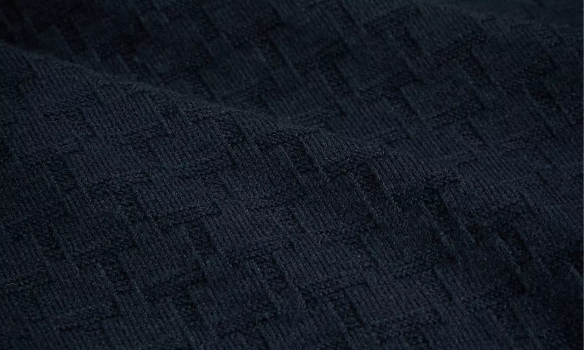 Ted Baker Men's Knitted Polo Shirt