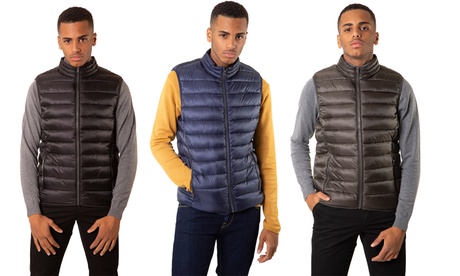 Smanicato da uomo Modigliani Modí, disponibile in 5 taglie e 3 colori