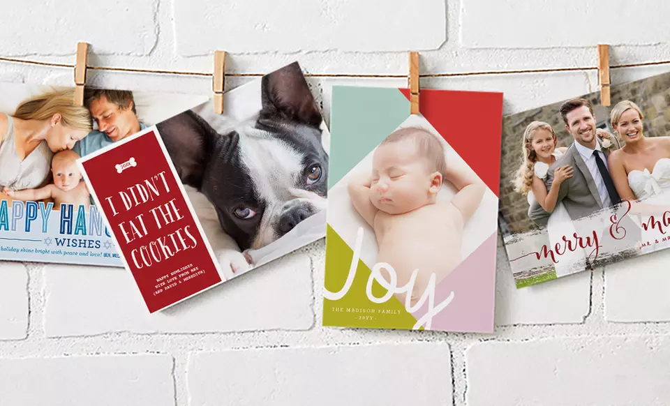 Zazzle Custom Invitations, Announcements, Holiday Cards, and Christmas Cards (Up to 72% Off) - Primary Image