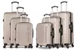 3er-Set Reisekoffer Ceres in der Farbe nach Wahl, inkl. Versand - Second Medium