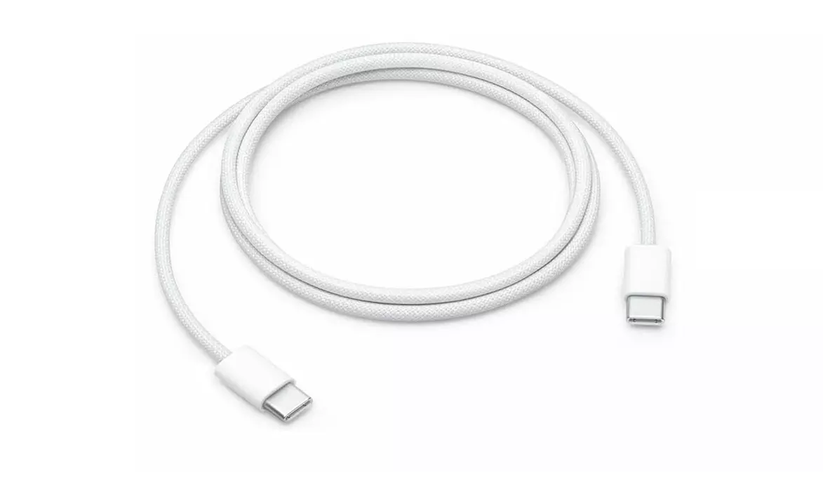 1x l 2x l 3x l 5x iPhone 16 USB-C to USB-C Fast Charger Cable for iPhone & iPad