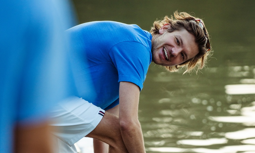 Image 4: 1 ou 3 heures de paddle ou de kayak sur des spots incontournables