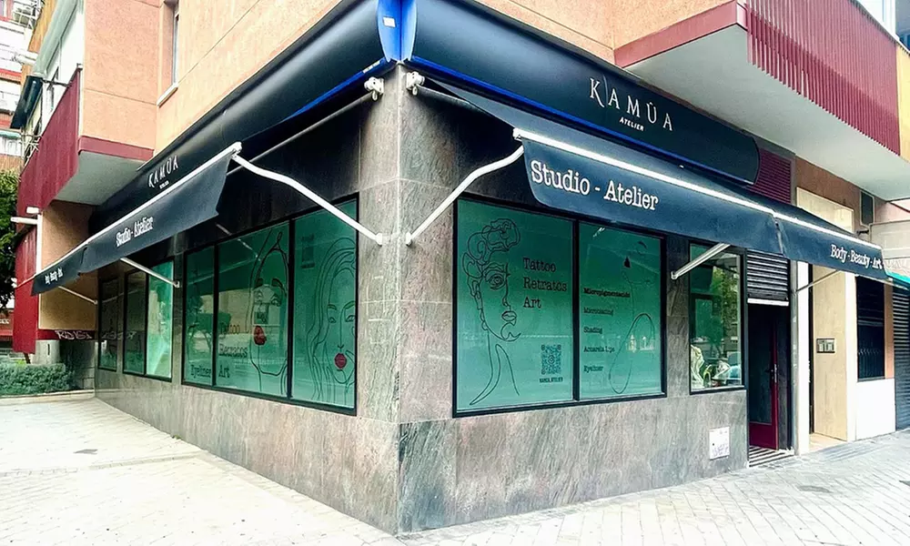 Hasta 6 sesiones de maderoterapia de 30 minutos en zona a elegir