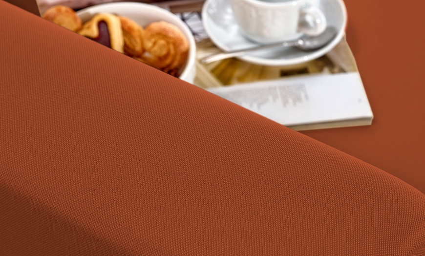 Image 3: Co.Ingros.Tex 2er-Set Kissenbezüge oder Bezug für Sofa oder Sessel