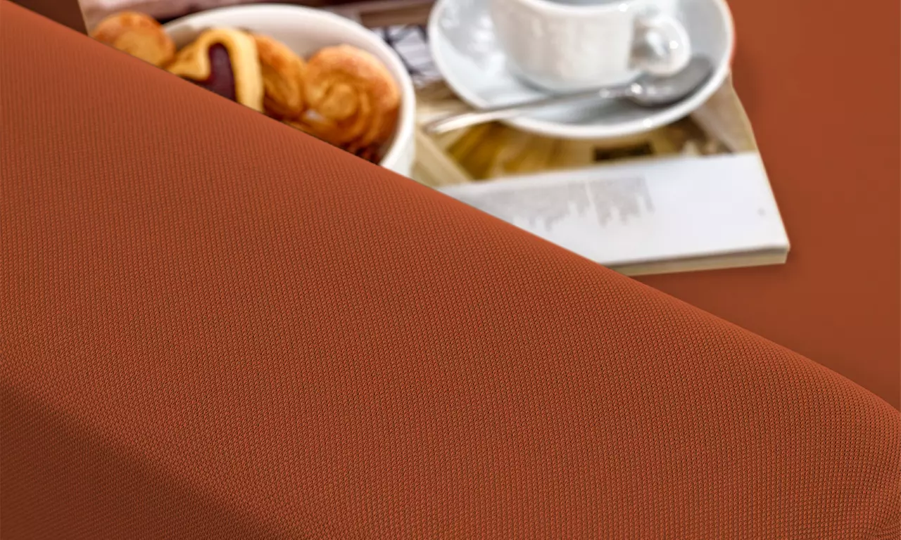 Co.Ingros.Tex 2er-Set Kissenbezüge oder Bezug für Sofa oder Sessel