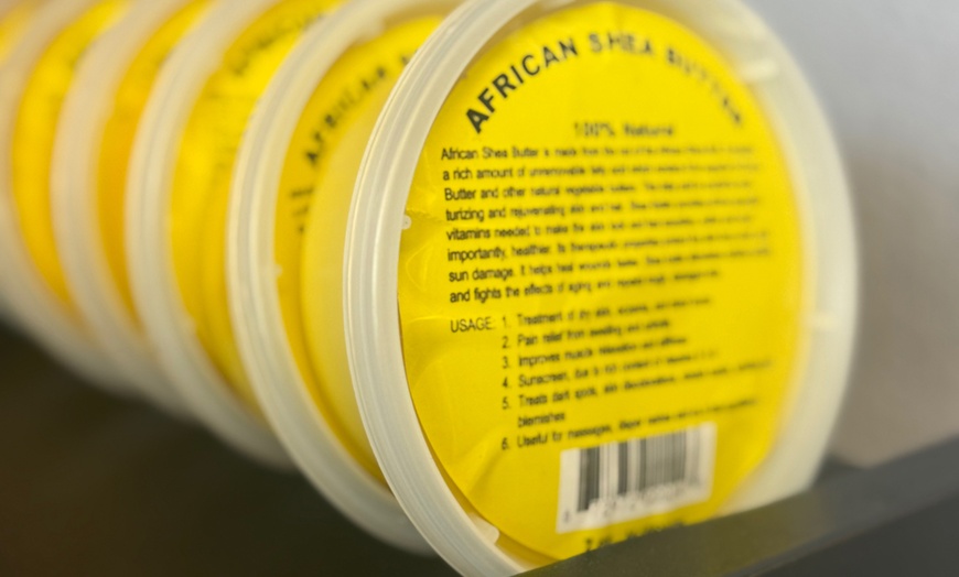 Image 7: Lotion/ Body Wash Making Workshop for 1, 2 or 4 w/ 50% Off on Products