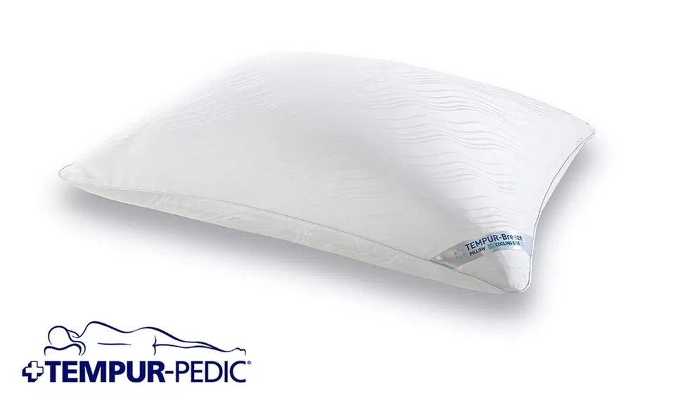 Tempur-Pedic Breeze Pillow - Primary Image
