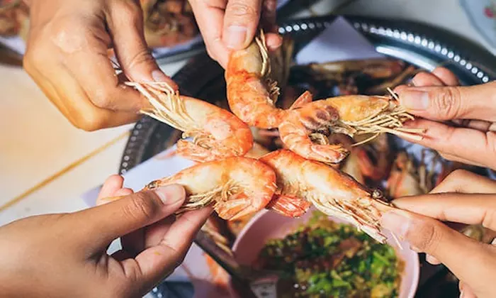 9th Annual Jerk, Seafood & Vegan Festival on September 20 - 21 - Primary Image
