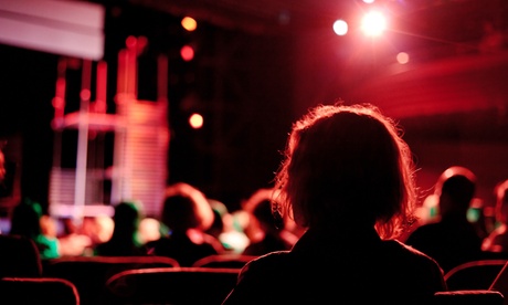 1 place en catégorie 1 pour Petit guide de survie avec son ado, date au choix à 10 € au Théâtre La Boussole