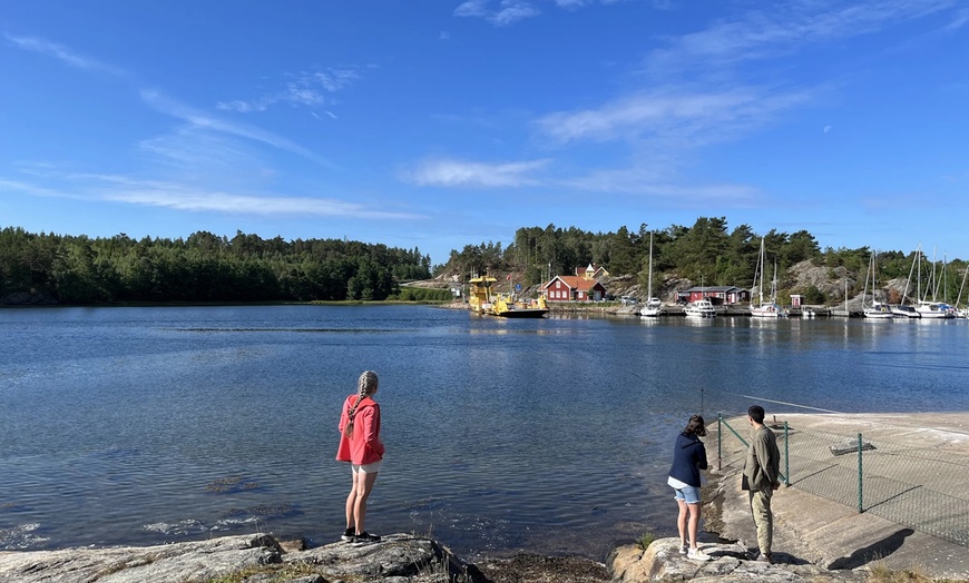 Image 4: ✈ Norway Pulse: 7-Day City Break in Oslo with Air & Hotel from Worldee