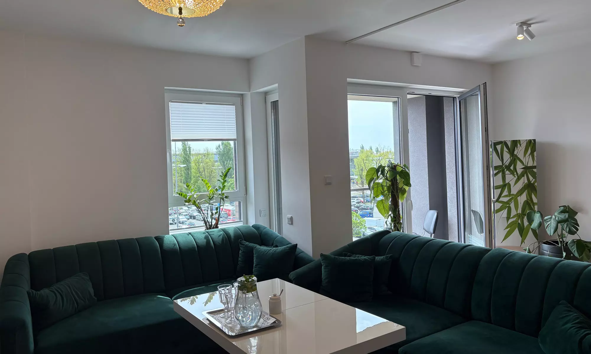 Depilacja laserowa wybranej partii ciała – 1 lub 3 zabiegi