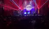 Enjoy a Night With Pink Floyd Tribute Band & Local Brews at Cathedral of the Incarnation, With Up to 43% Off