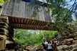 Waterfall and Cover Bridge Tour for 1 or 2 People at Savor Vermont Tours (Up to 34% Off) - Second Medium