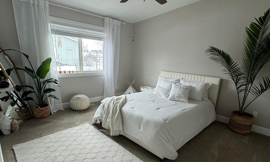 Image 2: Up to 20% Off on House / Room Cleaning at Loryssa Cleans LLC