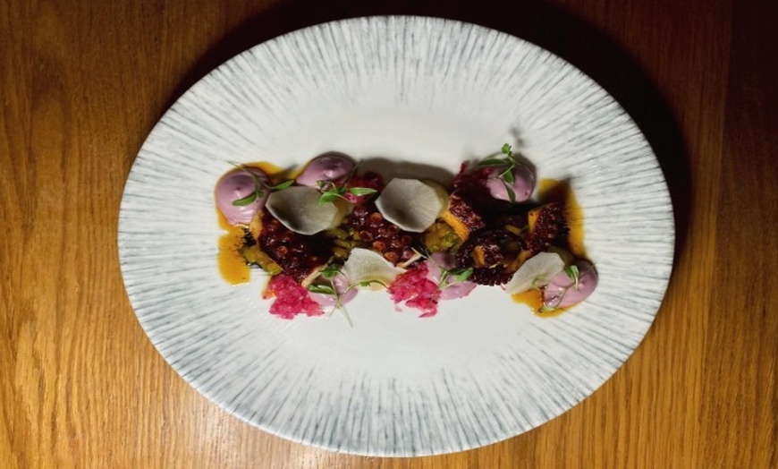 Image 11: Jusqu'à 36% de remise sur Française chez Restaurant l'Antidote