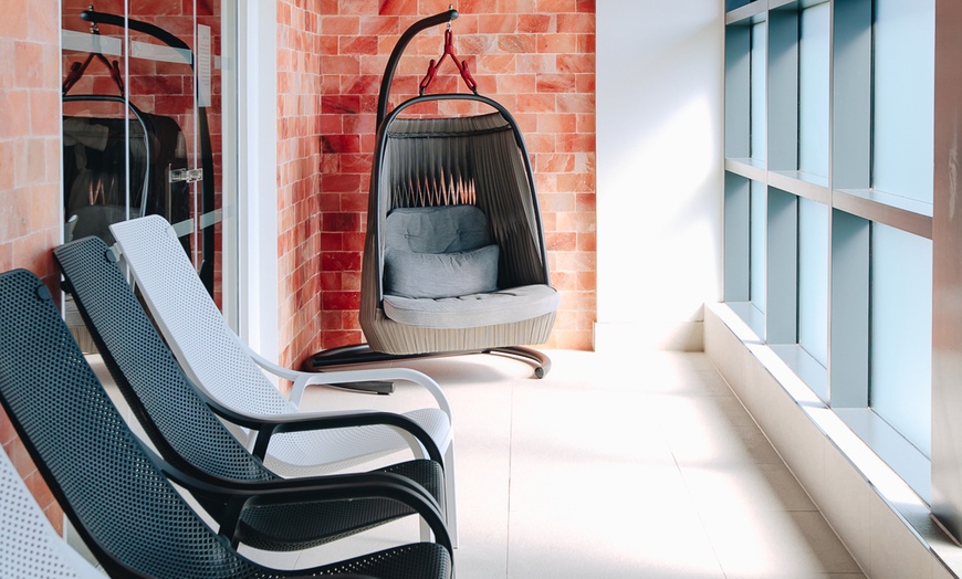 Image 10: Lunchtime Spa Access with Afternoon Tea & 2 Treatments for One or Two