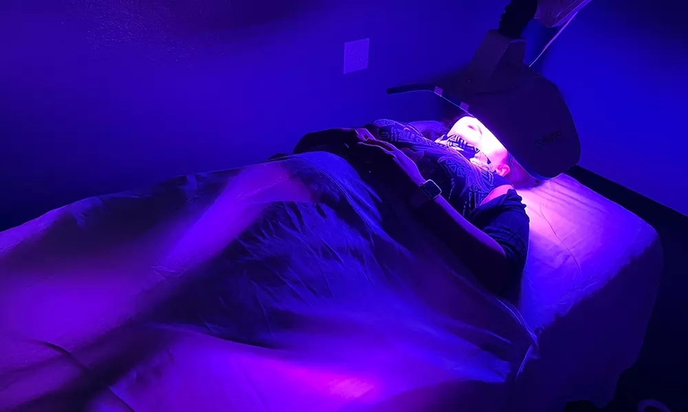 60-or 90-Min Massage w/ Aromatherapy, Contouring/Anti-Aging Treatment