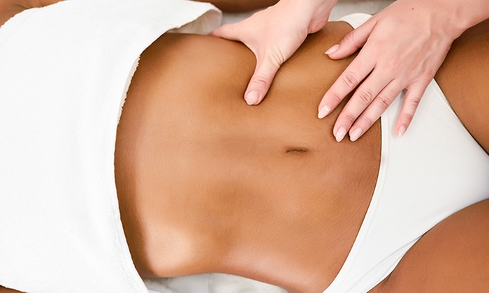 2, 4 o 6 sesiones de tratamiento reductor con cavitación y lipolaser