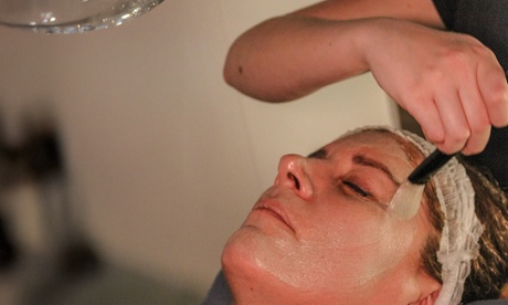 Null Unisex Limpieza Facial