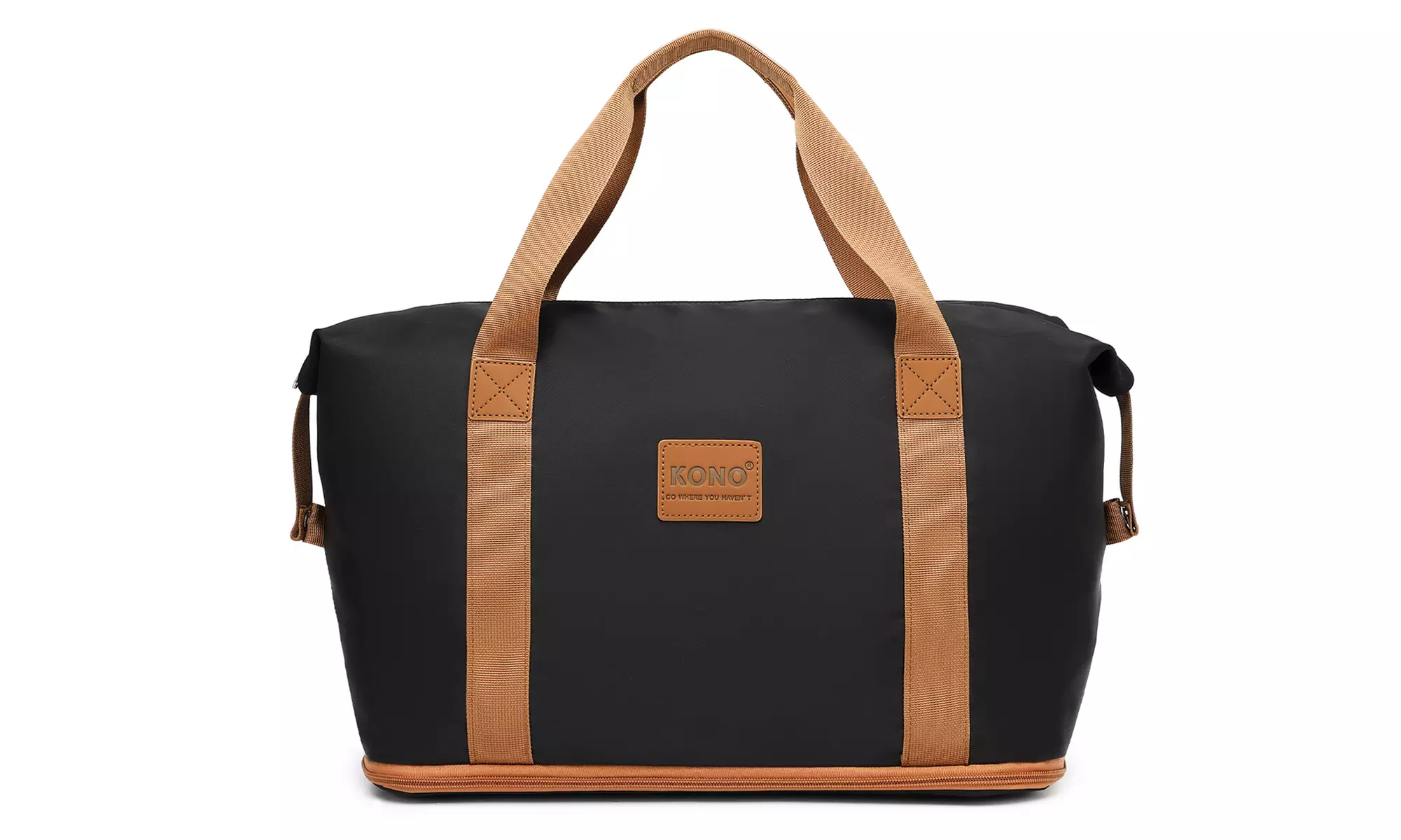 Conjunto de viaje con maleta rígida de cabina, bolsa de mano y neceser