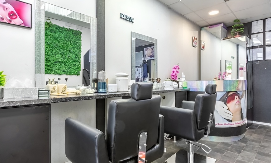 Image 5: Up to 25% Off on Waxing at Dream Hair And Beauty