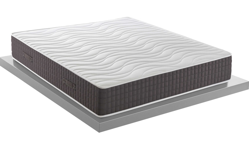 Image 7: Orthopedisch Maxi Gel matras van het merk Mentor