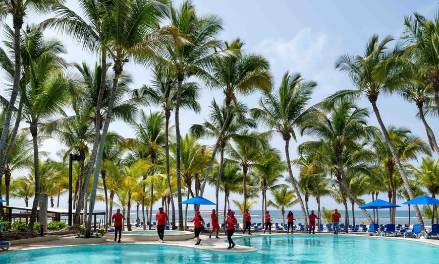 Image 13: ✈ 4-Day Coral Costa Caribe Stay with Air from Great Value Vacations